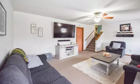Living - 444 Simco Dr, Coldwater, MI 49036 photo 4 of 5