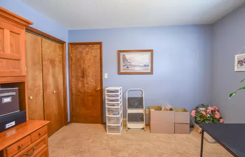 Bedroom - 444 Simco Dr, Coldwater, MI 49036 photo 7 of 7