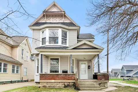 415 Graham St SW, Grand Rapids, MI 49503