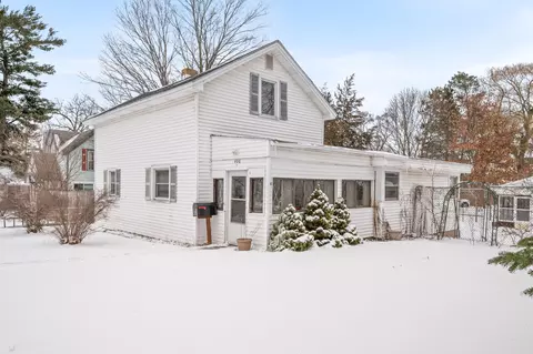 406 Marion Ave, Big Rapids, MI 49307