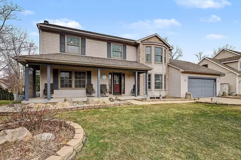2145 Aspenwood Dr, Holt, MI 48842