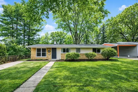 2840 Canterbury Rd, Ann Arbor, MI 48104