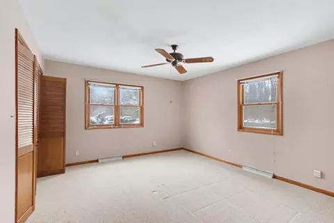 Bedroom - 14789 E Augusta Dr, Augusta, MI 49012 photo 1 of 5