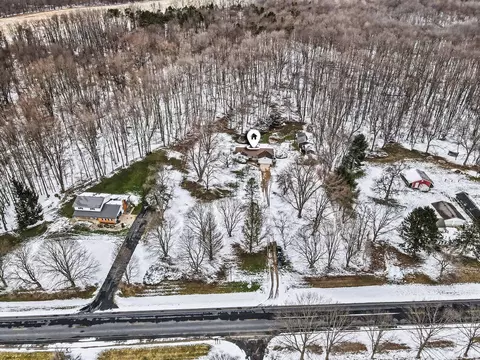 View/Area - 14789 E Augusta Dr, Augusta, MI 49012 photo 6 of 7