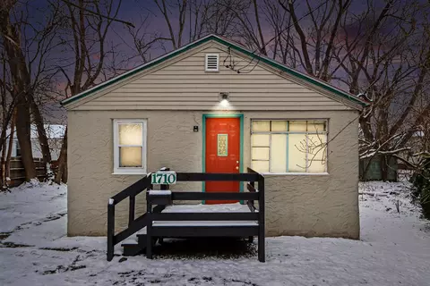 1710 N Park St, Kalamazoo, MI 49007