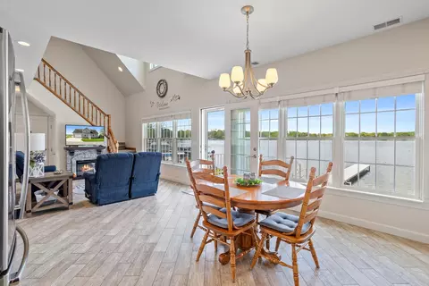 Dining - 243 E Rose Rd, Coldwater, MI 49036 photo 1 of 1