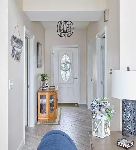 Entry Way - 243 E Rose Rd, Coldwater, MI 49036 photo 1 of 3