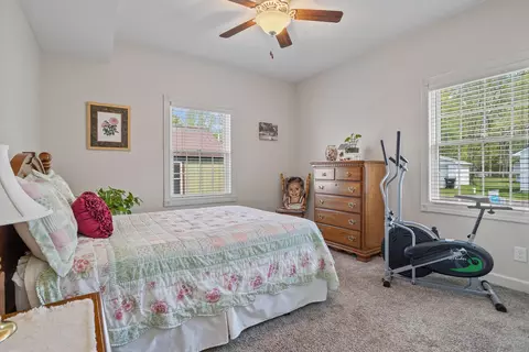 Bedroom - 243 E Rose Rd, Coldwater, MI 49036 photo 1 of 5