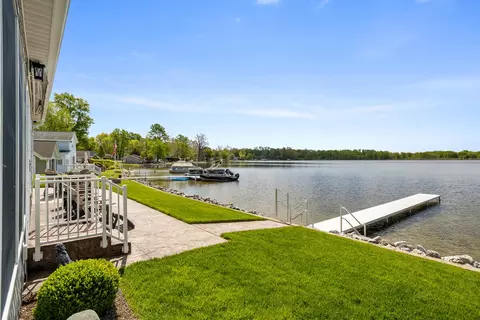 Exterior - 243 E Rose Rd, Coldwater, MI 49036 photo 3 of 7