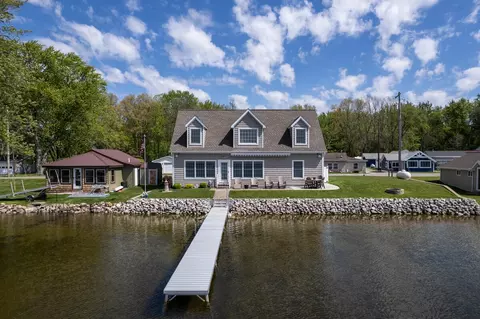 243 E Rose Rd, Coldwater, MI 49036