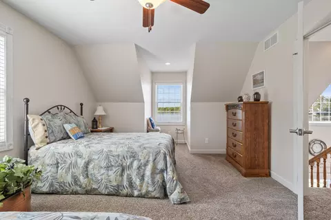 Bedroom - 243 E Rose Rd, Coldwater, MI 49036 photo 5 of 5