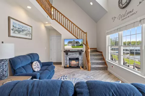 Living - 243 E Rose Rd, Coldwater, MI 49036 photo 1 of 1