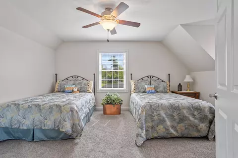 Bedroom - 243 E Rose Rd, Coldwater, MI 49036 photo 4 of 5