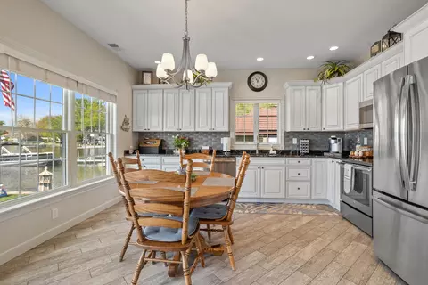 Kitchen - 243 E Rose Rd, Coldwater, MI 49036 photo 1 of 2