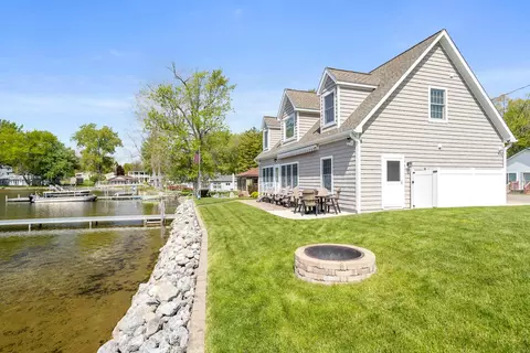 Exterior - 243 E Rose Rd, Coldwater, MI 49036 photo 1 of 7