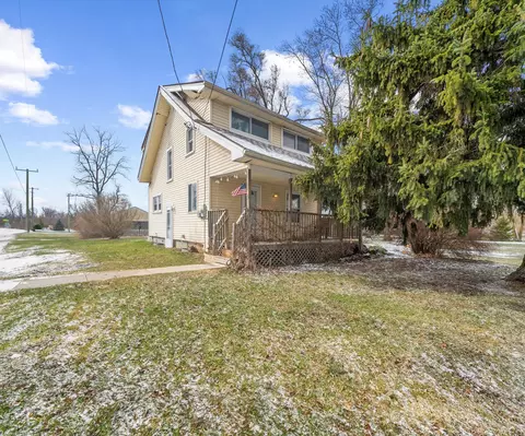 9296 6 Mile Rd, Northville, MI 48168