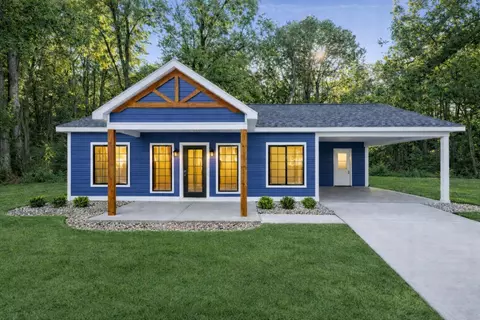 111 Oaklawn Ave, Battle Creek, MI 49037