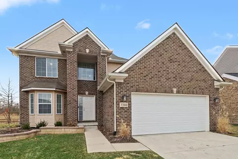 7200 Chandler Dr, Van Buren Twp, MI 48111
