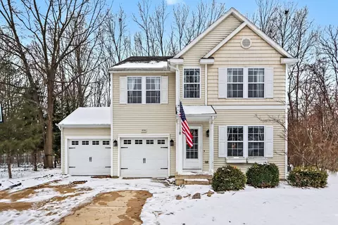 656 Cliffwood Ave, Portage, MI 49002