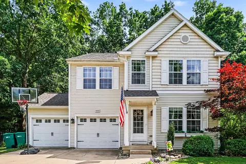 656 Cliffwood Ave, Portage, MI 49002