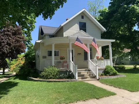 Undisclosed, Manistee, MI 49660