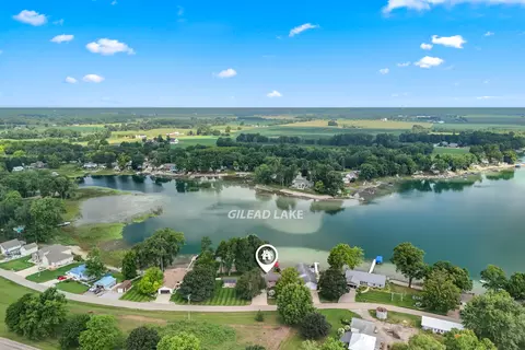 658 Fair Dr, Bronson, MI 49028 photo 4