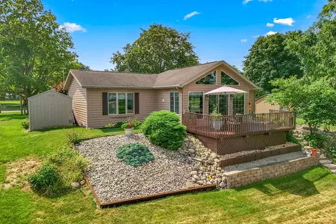 658 Fair Dr, Bronson, MI 49028 photo 5