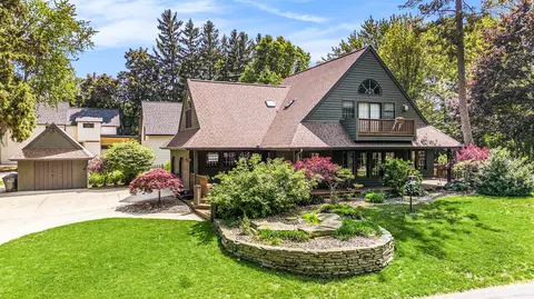 2928 Sundown Path, Stevensville, MI 49127