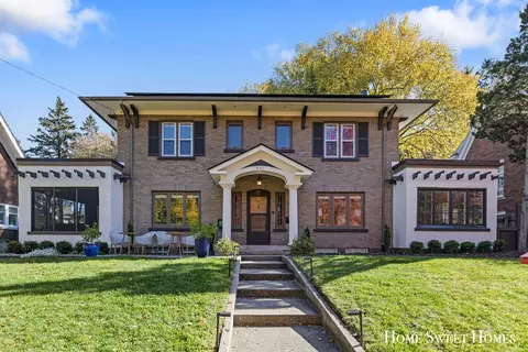842 Giddings Ave SE, Grand Rapids, MI 49506