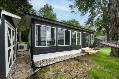 Exterior - 50 E Baseline Rd, Gobles, MI 49055 photo 17 of 23