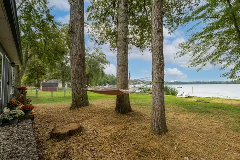 Exterior - 50 E Baseline Rd, Gobles, MI 49055 photo 6 of 23