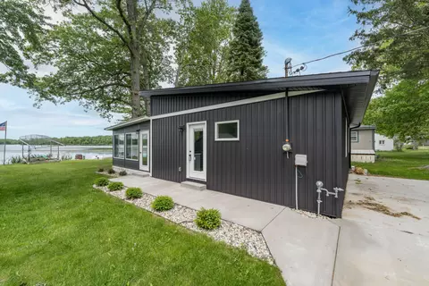 Exterior - 50 E Baseline Rd, Gobles, MI 49055 photo 21 of 23