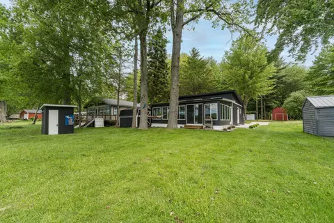 Exterior - 50 E Baseline Rd, Gobles, MI 49055 photo 20 of 23
