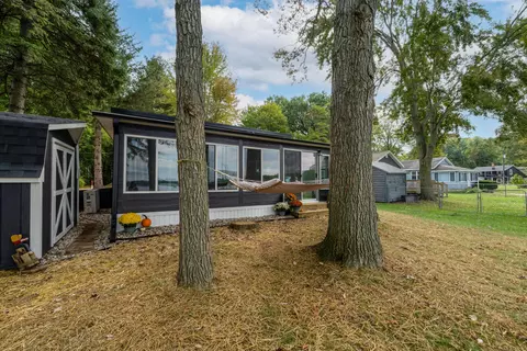 Exterior - 50 E Baseline Rd, Gobles, MI 49055 photo 11 of 23