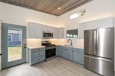 Kitchen - 50 E Baseline Rd, Gobles, MI 49055 photo 3 of 3