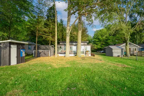 Exterior - 50 E Baseline Rd, Gobles, MI 49055 photo 13 of 23