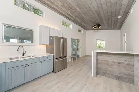 Kitchen - 50 E Baseline Rd, Gobles, MI 49055 photo 1 of 3