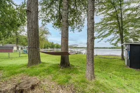 Exterior - 50 E Baseline Rd, Gobles, MI 49055 photo 16 of 23