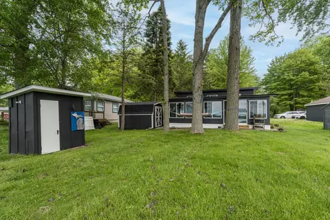 Exterior - 50 E Baseline Rd, Gobles, MI 49055 photo 19 of 23