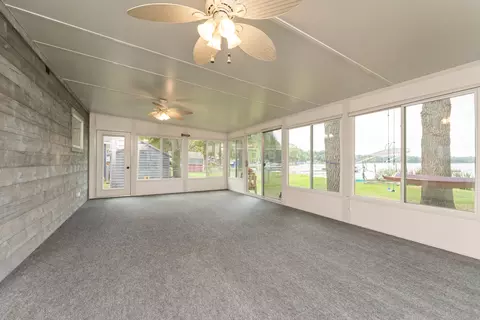 Exterior - 50 E Baseline Rd, Gobles, MI 49055 photo 3 of 23