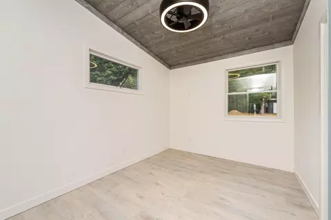 Bedroom - 50 E Baseline Rd, Gobles, MI 49055 photo 3 of 4