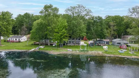 View/Area - 50 E Baseline Rd, Gobles, MI 49055 photo 6 of 8