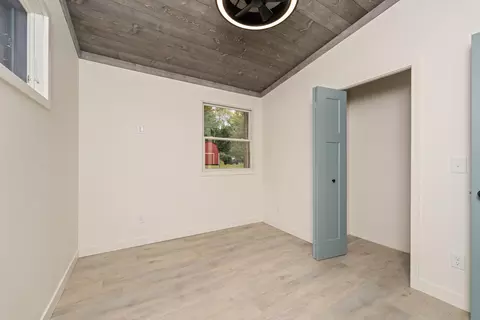 Bedroom - 50 E Baseline Rd, Gobles, MI 49055 photo 4 of 4