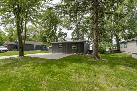Exterior - 50 E Baseline Rd, Gobles, MI 49055 photo 23 of 23