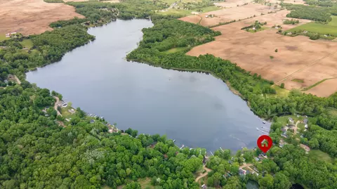 View/Area - 50 E Baseline Rd, Gobles, MI 49055 photo 8 of 8