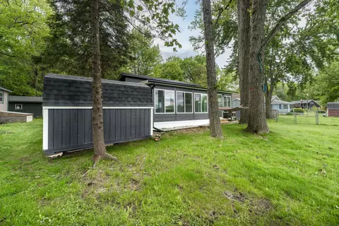 Exterior - 50 E Baseline Rd, Gobles, MI 49055 photo 18 of 23