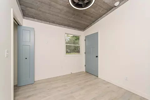 Bedroom - 50 E Baseline Rd, Gobles, MI 49055 photo 2 of 4