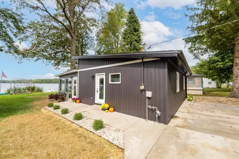 Exterior - 50 E Baseline Rd, Gobles, MI 49055 photo 9 of 23
