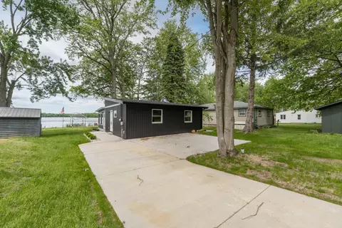 Exterior - 50 E Baseline Rd, Gobles, MI 49055 photo 22 of 23