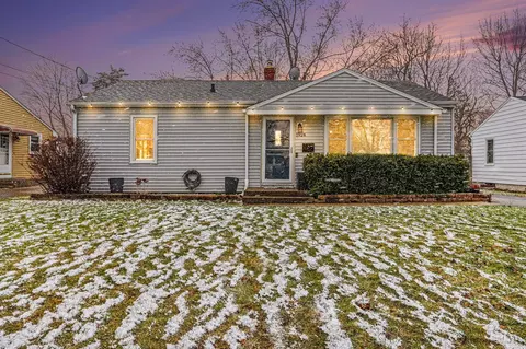 1924 Southern Ave, Kalamazoo, MI 49001